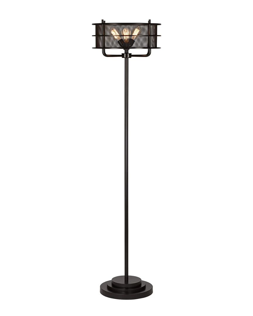 Pacific Coast Ovation Industrial Floor Lamp Home Floor Lamps 1 Pacific Coast Ovation Industrial Floor Lamp Home Floor Lamps