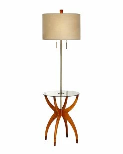 Pacific Coast Vanguard Floor Lamp Home Floor Lamps