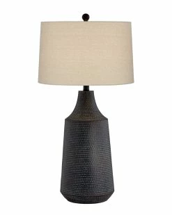 Pacific Coast Rocco Table Lamp Home Table & Desk Lamps