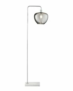 Pacific Coast Gregory Floor Lamp Home Floor Lamps