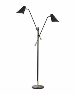 Pacific Coast Midas Floor Lamp Home Floor Lamps