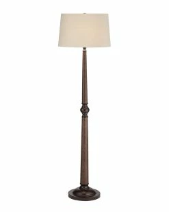 Pacific Coast Arden Floor Lamp Home Floor Lamps