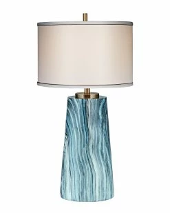 Pacific Coast Amador Table Lamp Home Table & Desk Lamps