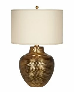 Pacific Coast Maison Loft Table Lamp Home Table & Desk Lamps