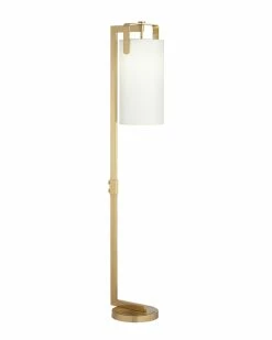 Pacific Coast Kinzie Floor Lamp Home Floor Lamps