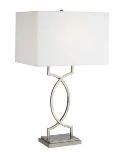 Pacific Coast Modern Rome Table Lamp Home Table & Desk Lamps