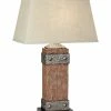 Pacific Coast Rockledge Table Lamp Home Table & Desk Lamps