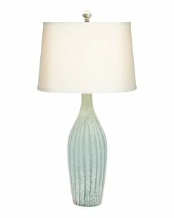 Pacific Coast Melanza Table Lamp Home Table & Desk Lamps