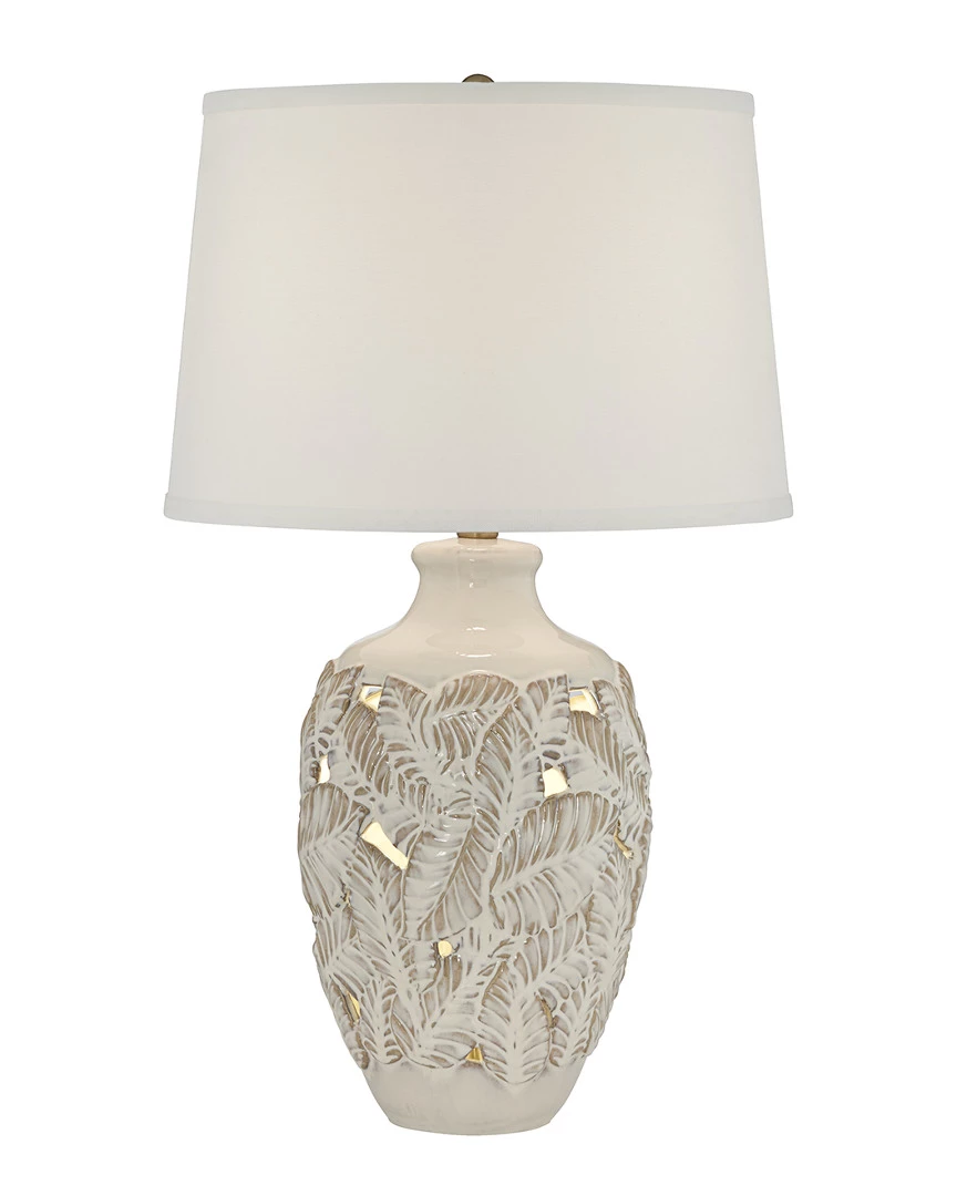 Pacific Coast Palm Bay Table Lamp Home Table & Desk Lamps 1 Pacific Coast Palm Bay Table Lamp Home Table & Desk Lamps