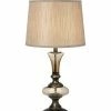 Pacific Coast Olive Glow Table Lamp Home Table & Desk Lamps