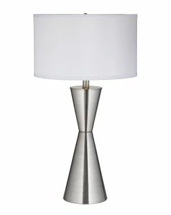 Pacific Coast Troubadour Table Lamp Home Table & Desk Lamps