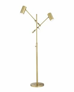 Pacific Coast Porto Floor Lamp Home Floor Lamps