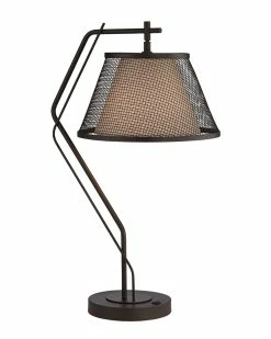 Pacific Coast Krane Table Lamp Home Table & Desk Lamps