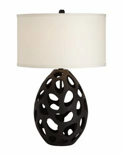 Pacific Coast Luna Table Lamp Home Table & Desk Lamps