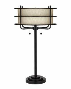 Pacific Coast Ovation Table Lamp Home Table & Desk Lamps