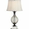 Pacific Coast Alexandria Table Lamp Home Table & Desk Lamps