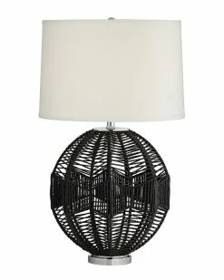 Pacific Coast North Shore Table Lamp Home Table & Desk Lamps