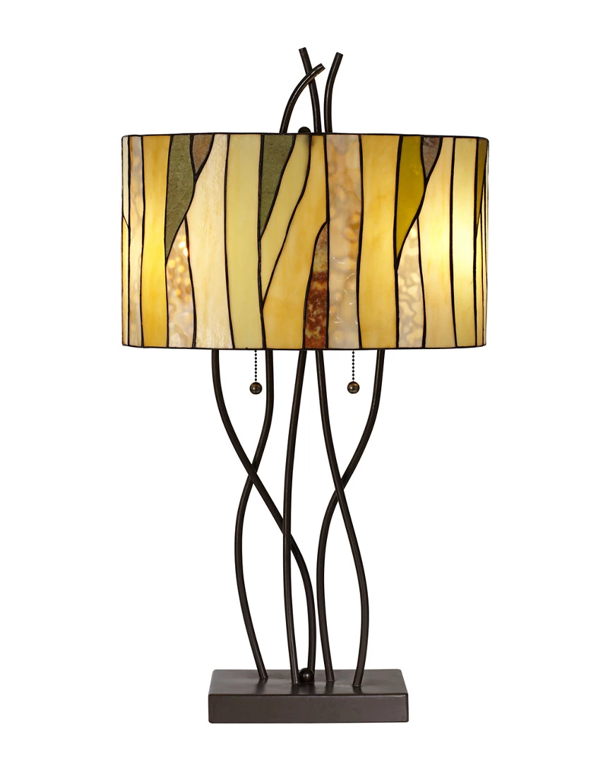 Pacific Coast Oak Vine Table Lamp Home Table & Desk Lamps 1 Pacific Coast Oak Vine Table Lamp Home Table & Desk Lamps