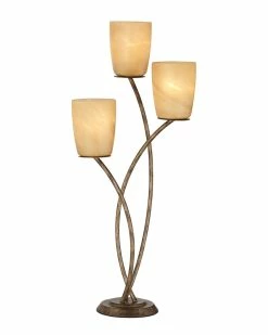 Pacific Coast Metro Plaza Uplight Table Lamp Home Table & Desk Lamps