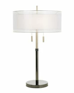 Pacific Coast Seeri Table Lamp Home Table & Desk Lamps