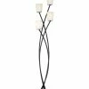 Pacific Coast Metro Crossing Uplight Floor Lamp Home Floor Lamps