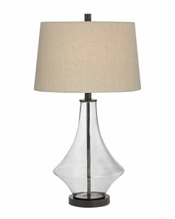 Pacific Coast Stingray Table Lamp Home Table & Desk Lamps