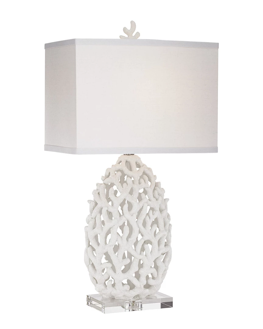 Pacific Coast Ocean Treasures Table Lamp Home Table & Desk Lamps 1 Pacific Coast Ocean Treasures Table Lamp Home Table & Desk Lamps