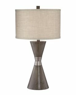 Pacific Coast Kingstown Table Lamp Home Table & Desk Lamps