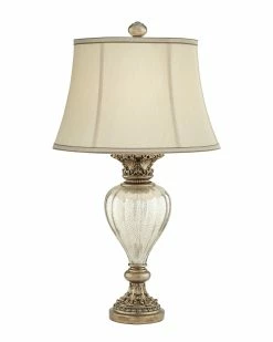 Pacific Coast Montebello Table Lamp Home Table & Desk Lamps