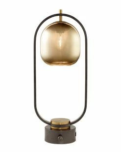 Pacific Coast Saint Mila Table Lamp Home Table & Desk Lamps