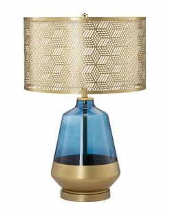 Pacific Coast Taurus Table Lamp Home Table & Desk Lamps