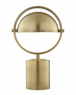 Pacific Coast Drome Table Lamp Home Table & Desk Lamps
