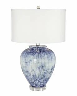 Pacific Coast Indie Table Lamp Home Table & Desk Lamps