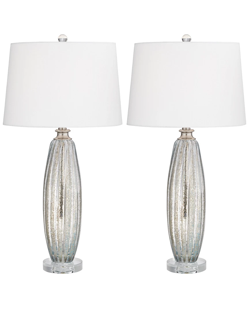 Pacific Coast Suri Set Of 2 Table Lamp Home Table & Desk Lamps 1 Pacific Coast Suri Set Of 2 Table Lamp Home Table & Desk Lamps