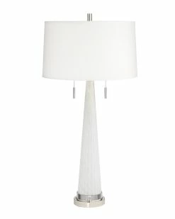 Pacific Coast Zoe Table Lamp Home Table & Desk Lamps