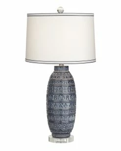 Pacific Coast Cullen Table Lamp Home Table & Desk Lamps