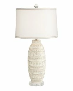Pacific Coast Cullen Table Lamp Home Table & Desk Lamps