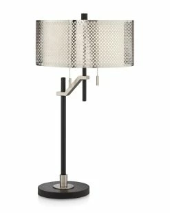 Pacific Coast Natalie Table Lamp Home Table & Desk Lamps