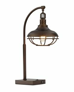 Pacific Coast Millenial Table Lamp Home Table & Desk Lamps