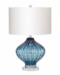 Pacific Coast Jewel Of The Sea Table Lamp Home Table & Desk Lamps