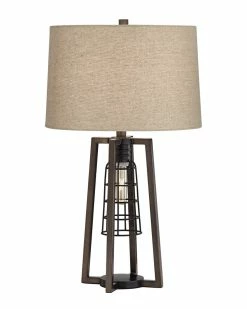 Pacific Coast Julian Table Lamp Home Table & Desk Lamps