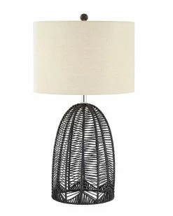 Pacific Coast Aria Table Lamp Home Table & Desk Lamps