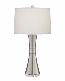 Pacific Coast Hudson Table Lamp Home Table & Desk Lamps