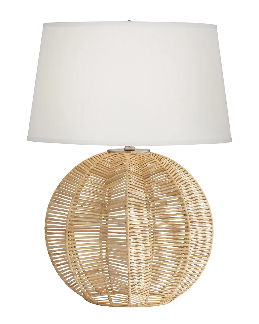 Pacific Coast Boca Rattan Table Lamp Home Table & Desk Lamps 1 Pacific Coast Boca Rattan Table Lamp Home Table & Desk Lamps