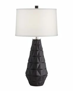 Pacific Coast Star Burst Onyx Table Lamp Home Table & Desk Lamps