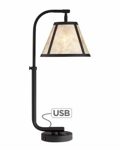 Pacific Coast Hayden Table Lamp Home Table & Desk Lamps