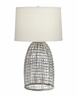 Pacific Coast Oahu Table Lamp Home Table & Desk Lamps