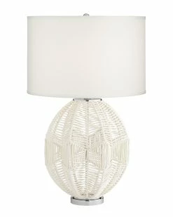 Pacific Coast North Shore Table Lamp Home Table & Desk Lamps
