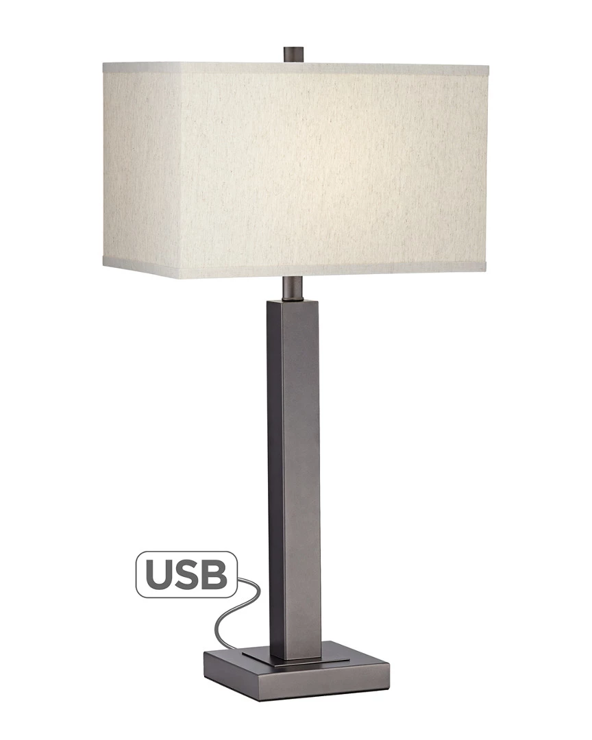 Pacific Coast Cooper Table Lamp Home Table & Desk Lamps 1 Pacific Coast Cooper Table Lamp Home Table & Desk Lamps