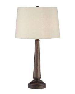 Pacific Coast Arden Table Lamp Home Table & Desk Lamps